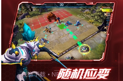 战争艺术3免谷歌内购版v2.1.18截图