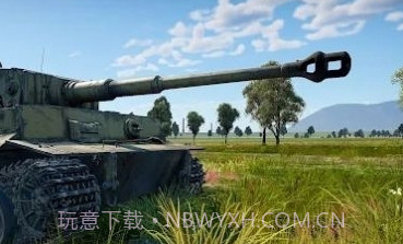 战争雷霆中文版v1.4.1.16截图