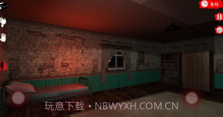 恐怖屋逃生计划v1.15截图