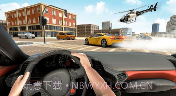 城市狂野飙车v306.1.0.17截图