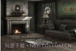 逃出荒废小屋v1.0.18截图