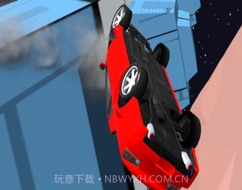 重力飞车v1.0.16截图