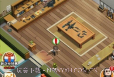 玩具枪店模拟器v1.0.22截图