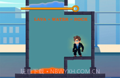 秘密特工救援v1.20截图