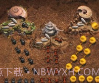 行星蚂蚁v0.0.1.20截图