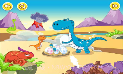 宝宝贴贴纸v7.17截图