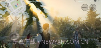 独立日2.5v1.18截图