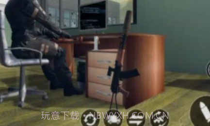 IGI突击队隐秘行动v1.0.20截图