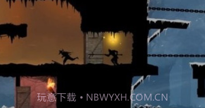 忍者武士岚2v1.21截图