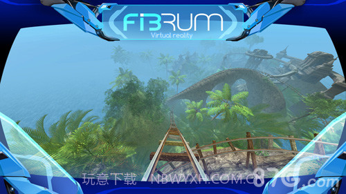 过山车VR最新版1.4截图