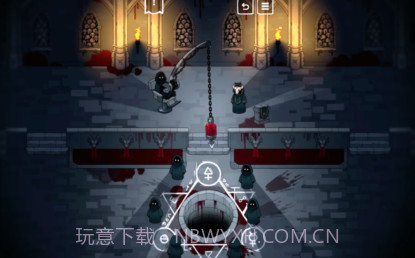 我的小鲜血崇拜v1.13截图