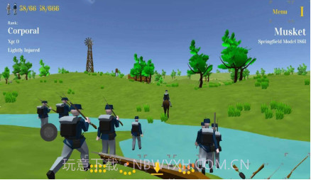 战地3:终局V1.1.13截图