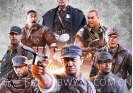 末世大元帅v1.0.21截图