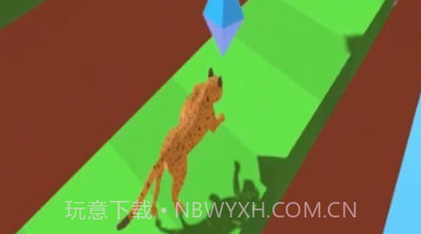 动物变身赛v0.6.22截图