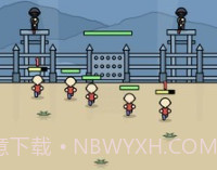 风暴51区v1.18截图