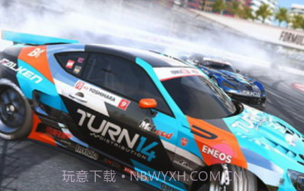 扭矩漂移v2.12.19截图