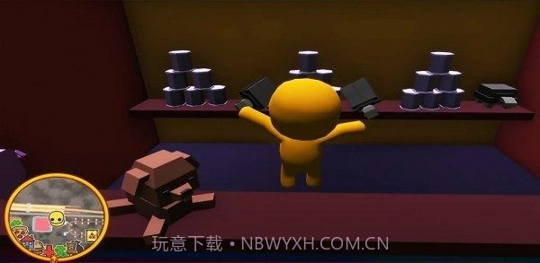 摇摆不定的生活1.14截图