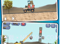 挖掘机建筑模拟器v1.0.18截图