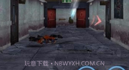 野外冲击战v1.22截图