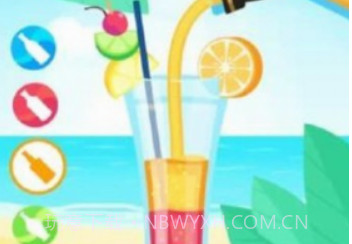 饮料大师v1.0.21截图