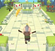 陷阱赛跑者v2.23截图