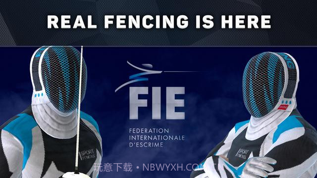 真实击剑游戏v2.33.20截图