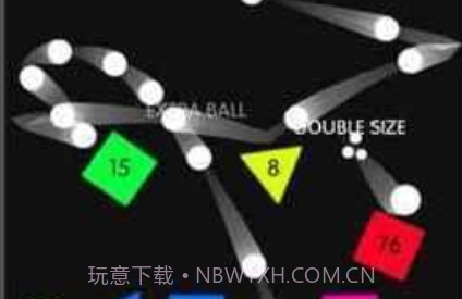 物理弹球无限复活辅助v1.18截图