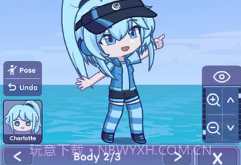 扭蛋人生2中文版最新版v2.0.16截图