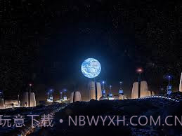 Inflate Me to the Moonv1.15截图