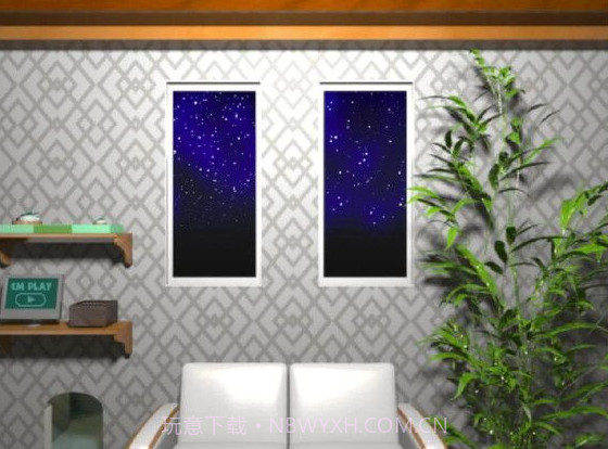 度假酒店逃脱2v0.15截图