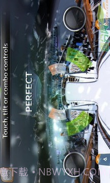 超级滑雪少年手机版1.4截图