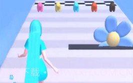 小公主快快跑v1.22截图