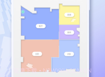 INXNI homev1.1.9.19截图