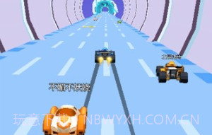 飞车赛车王者v1.2.18截图