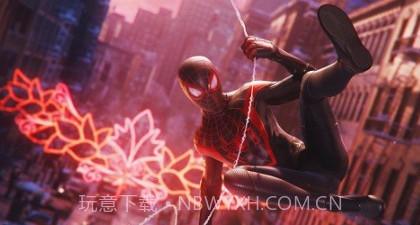 蜘蛛侠3英雄无归v1.1.0.26截图