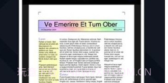 小米打印v1.0.0.23截图