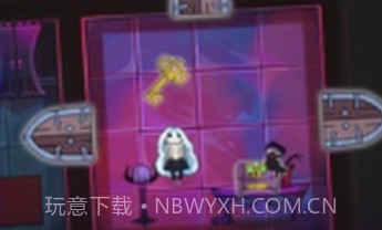 恐怖房间v1.0.20截图