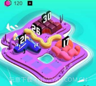 格雷迪群岛v21.01.21截图