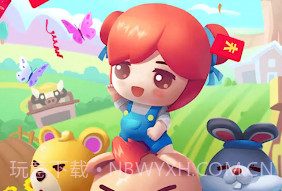 全民大丰收赚钱版v3.34.13截图