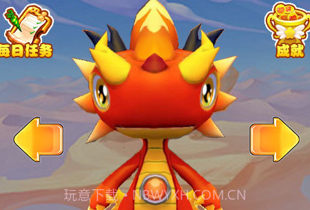 斗龙战士4之双龙密令v1.0.16截图