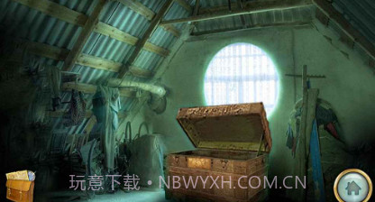 恐怖庄园之谜v1.18截图