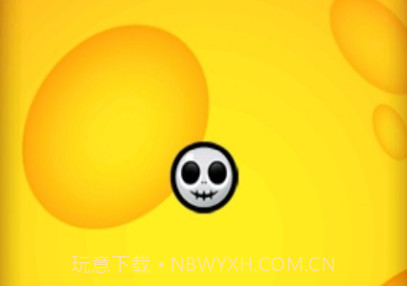 万圣节泡沫爆破v2.2.16截图