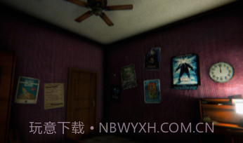 死亡公园可怕的小丑v1.8.21截图