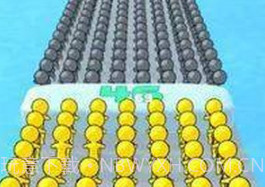 跑步者推搡v1.19截图