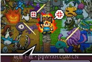 明明说好分我半个世界v1.0.24截图