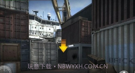 不可能的刺客使命v1.8.18截图