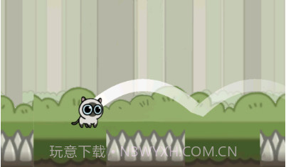 丛林冒险猫v1.15截图