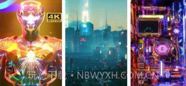 超酷壁纸大全V1.0.20截图