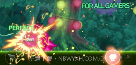 节奏行者v1.18截图