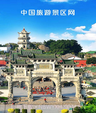 中国旅游景区网v4.3.23截图